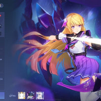 บัญชีนี้มีฮีโร่ 86 ตัวและสกิน 125 แบบ - uggame