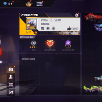 F - ID - 0012：สกิน 347 แบบ, ยานพาหนะในตำนาน 9 แบบ, อาวุธ 648 ชิ้น, ปืนสีแดง 7 กระบอก - uggame