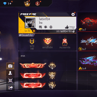 F - TH - 0012: สกิน 218 แบบ, ยานพาหนะในตำนาน 9 แบบ, อาวุธ 431 ชิ้น, ปืนสีแดง 7 กระบอก - uggame