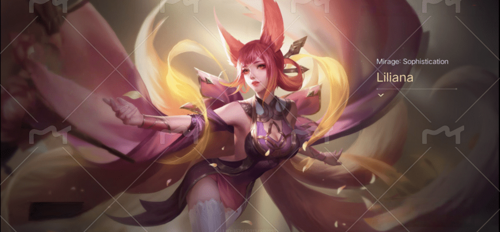 R - 0011：บัญชีนี้มีฮีโร่ 82 ตัวและสกิน 151 แบบ - uggame