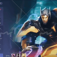 R - 0011：บัญชีนี้มีฮีโร่ 82 ตัวและสกิน 151 แบบ - uggame