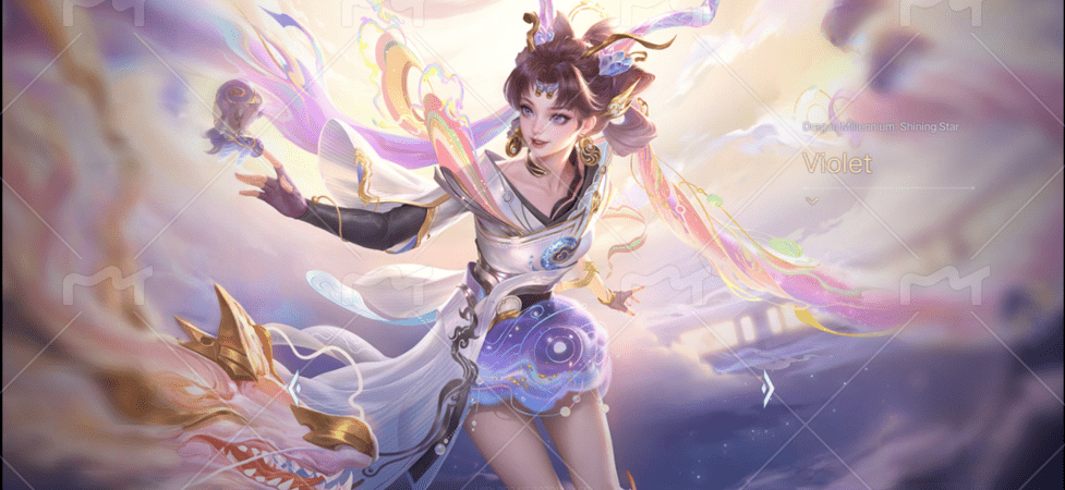 R - 0013：บัญชีนี้มีฮีโร่ 106 ตัวและสกิน 294 แบบ - uggame