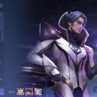 R - 0013：บัญชีนี้มีฮีโร่ 106 ตัวและสกิน 294 แบบ - uggame