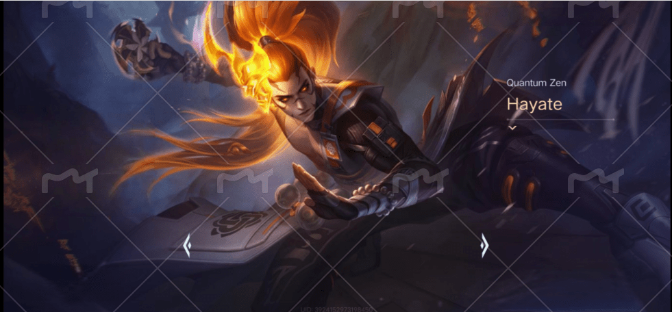 R - 0013：บัญชีนี้มีฮีโร่ 106 ตัวและสกิน 294 แบบ - uggame