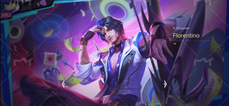 R - 0014：บัญชีนี้มีฮีโร่ 103 ตัวและสกิน 245 แบบ - uggame