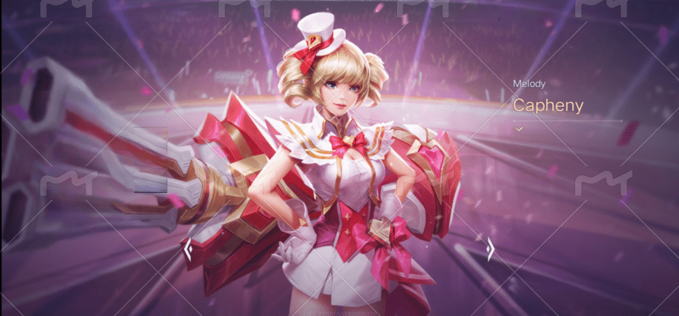 R - 0014：บัญชีนี้มีฮีโร่ 103 ตัวและสกิน 245 แบบ - uggame