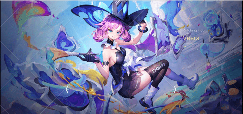 R - 0015：บัญชีนี้มีฮีโร่ 99 ตัวและสกิน 173 แบบ - uggame