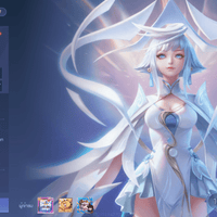 R - 0016：บัญชีนี้มีฮีโร่ 122 ตัวและสกิน 281 แบบ - uggame