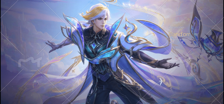 R - 0017：บัญชีนี้มีฮีโร่ 121 ตัวและสกิน 299 แบบ - uggame