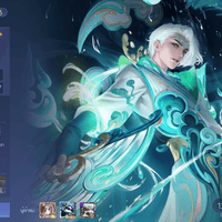 R - 0017：บัญชีนี้มีฮีโร่ 121 ตัวและสกิน 299 แบบ - uggame