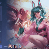 R - 0019：บัญชีนี้มีฮีโร่ 122 ตัวและสกิน 289 แบบ - uggame