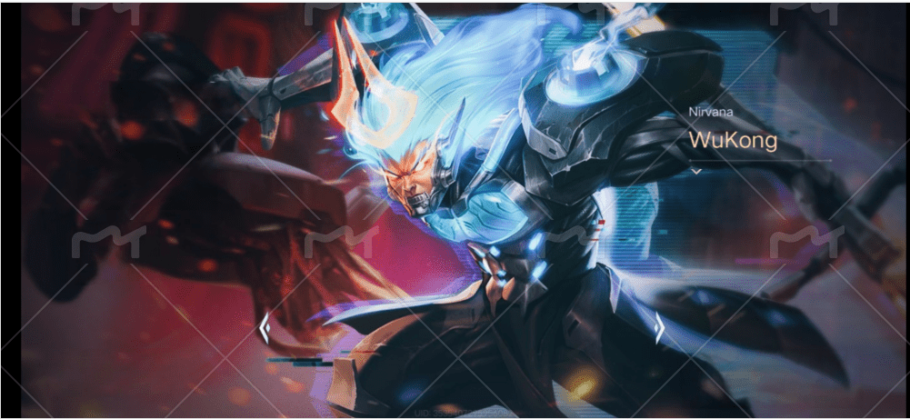 R - 0020：บัญชีนี้มีฮีโร่ 93 ตัวและสกิน 173 แบบ - uggame