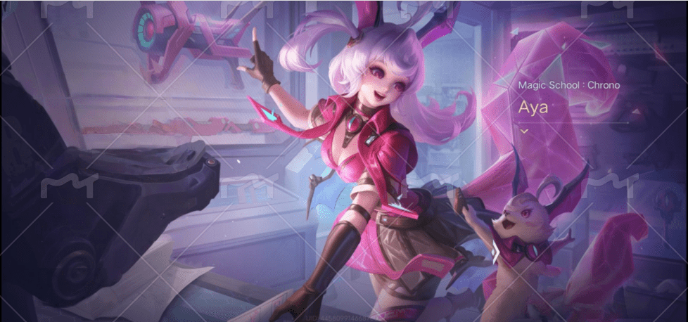 R - 0021：บัญชีนี้มีฮีโร่ 68 ตัวและสกิน 126 แบบ - uggame