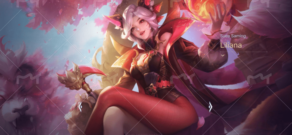 R - 0021：บัญชีนี้มีฮีโร่ 68 ตัวและสกิน 126 แบบ - uggame