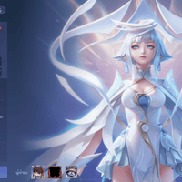 R - 0023：บัญชีนี้มีฮีโร่ 80 ตัวและสกิน 182 แบบ - uggame