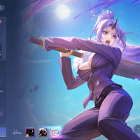 R - 0024：บัญชีนี้มีฮีโร่ 115 ตัวและสกิน 236 แบบ - uggame