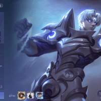 R - 0027：บัญชีนี้มีฮีโร่ 123 ตัวและสกิน 410 แบบ - uggame