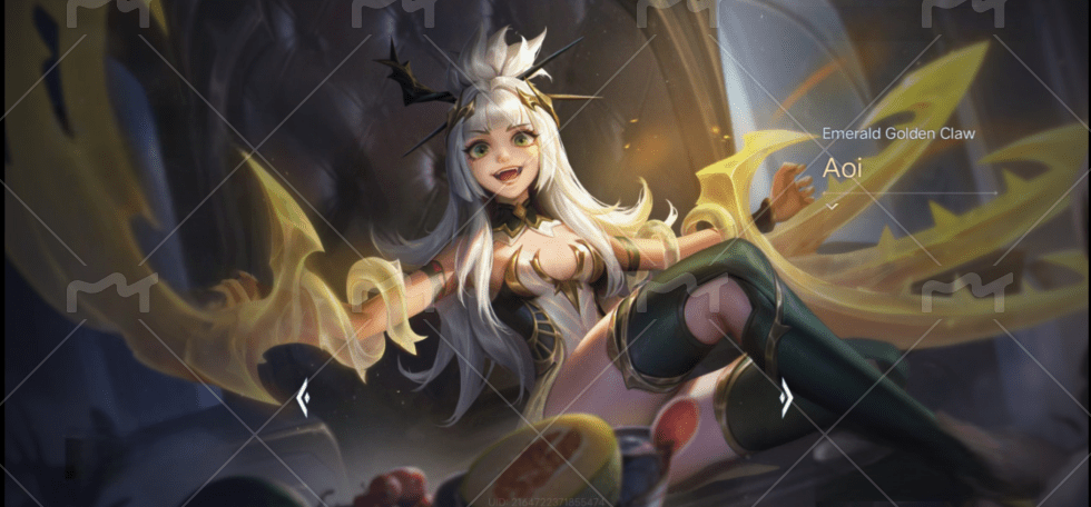 R - 0027：บัญชีนี้มีฮีโร่ 123 ตัวและสกิน 410 แบบ - uggame