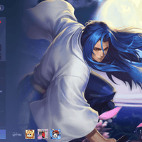 R - 0028：บัญชีนี้มีฮีโร่ 123 ตัวและสกิน 335 แบบ - uggame