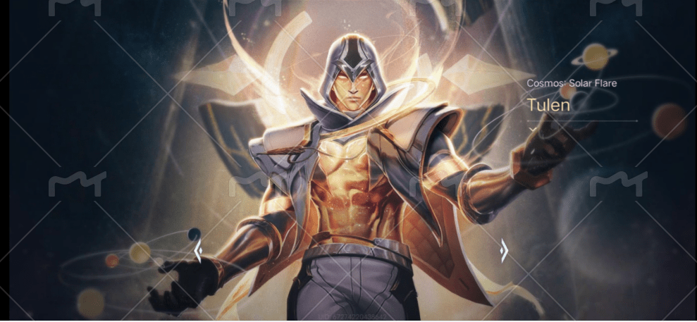 R - 0028：บัญชีนี้มีฮีโร่ 123 ตัวและสกิน 335 แบบ - uggame