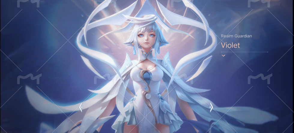 R - 0029：บัญชีนี้มีฮีโร่ 122 ตัวและสกิน 305 แบบ - uggame