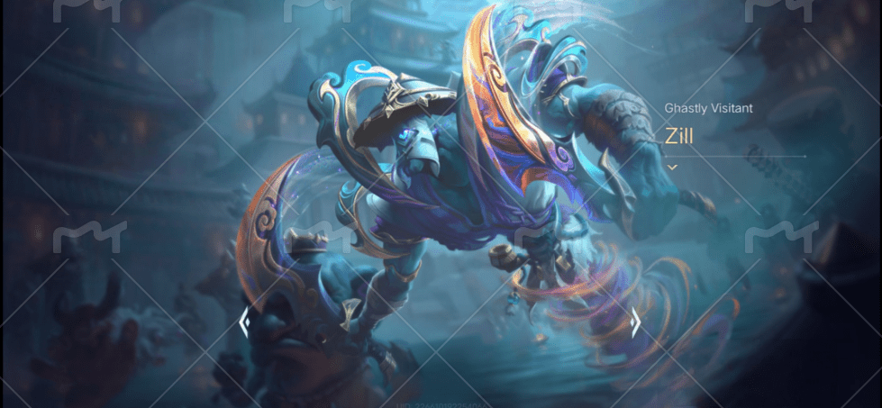 R - 0029：บัญชีนี้มีฮีโร่ 122 ตัวและสกิน 305 แบบ - uggame