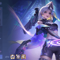 R - 0029：บัญชีนี้มีฮีโร่ 122 ตัวและสกิน 305 แบบ - uggame