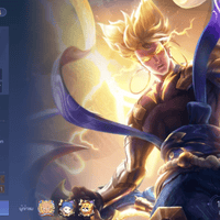 R - 0030：บัญชีนี้มีฮีโร่ 112 ตัวและสกิน 263 แบบ - uggame