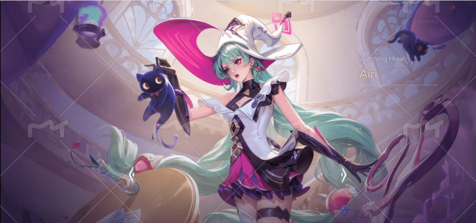 R - 0030：บัญชีนี้มีฮีโร่ 112 ตัวและสกิน 263 แบบ - uggame